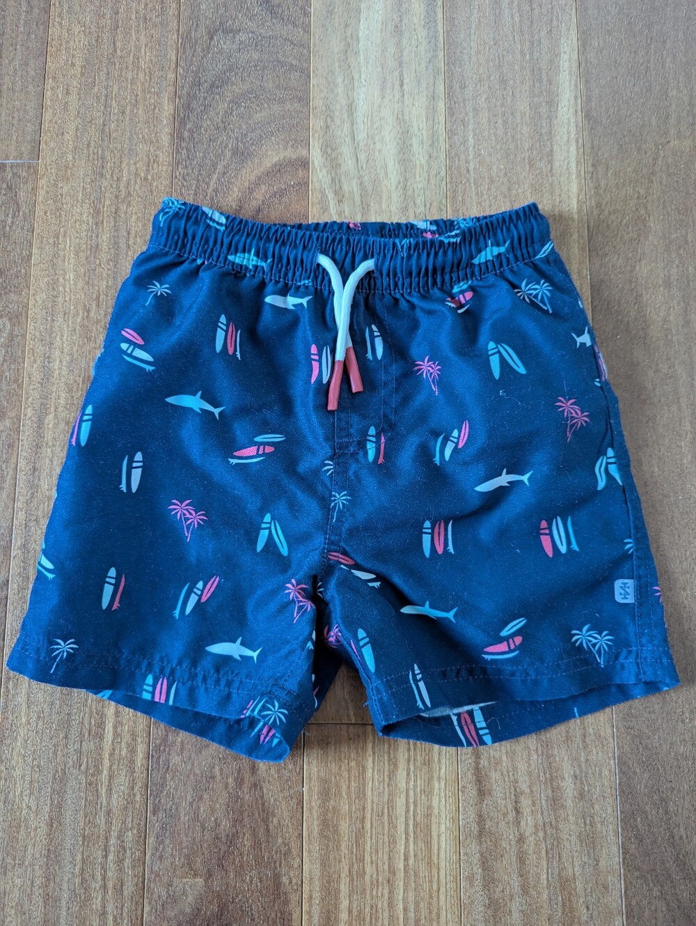 Décathlon Swimsuit, 4T